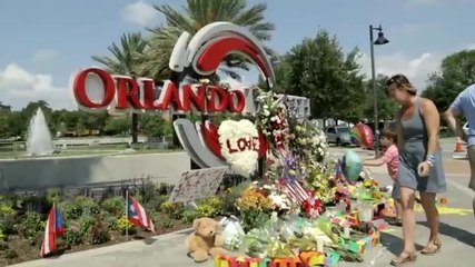 Sobreviventes do massacre em Orlando falam sobre o ataque