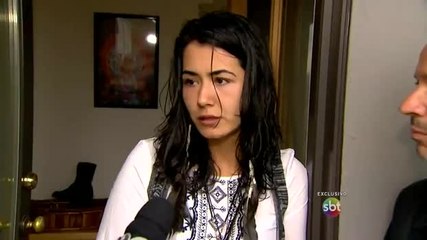 Confira trechos inéditos da entrevista exclusiva com a ex-mulher do atirador de Orlando