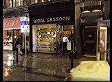 1990 Vidal Sassoon Frankfurt LA Commercial