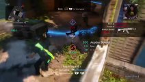 Uncharted 4 multiplayer (Road to all hero weapons) (47)