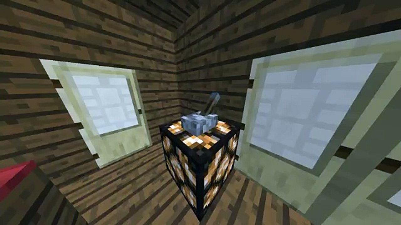 FNaF Roleplay | Part 1 | Minecraft