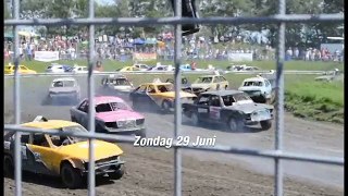 ACON AUTOCROSS - 29 Juni 2014 TRAILER