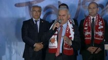 Yıldırım: 