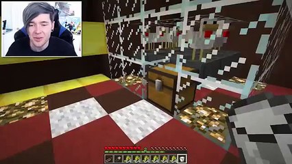 DanTDM \\ Minecraft | GOTTA SAVE MY MOM?!