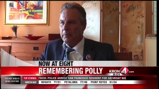 Polly Klaas Remembered 20 Years Later