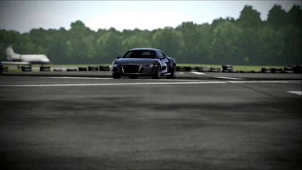 Forza 4 - Opening Cinematic