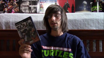 Foxxy's Flea Market & Goodwill Pickups 16: A Surprising Nintendo Find At The Goodwill