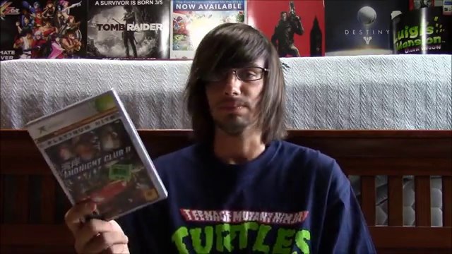 Foxxy's Flea Market & Goodwill Pickups 17: Finding a Little Bit of Everything.