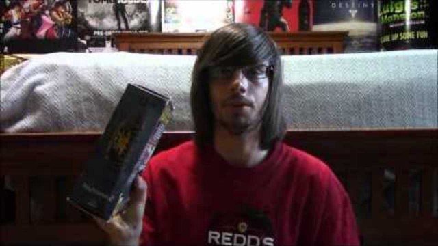 Foxxy's Flea Market & Goodwill Pickups 19: Short... But Sweet