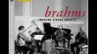 Brahms : Streichquartett Nr.2 A-moll Op.51 Nr.2 - 2. Andante moderato (Audio, 320Kbps)