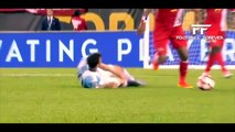 Lionel Messi vs Panama 720p HD • Messi Hat Trick 2016 • Argentina vs Panama 2016