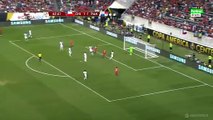 2-1 Eduardo Vargas Second Goal HD - Chile vs Panama 14.06.2016 HD