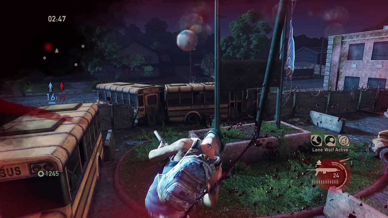 10/10 back flip