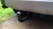 Discovery Sport Motorised Tow Bar