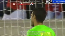 Eduardo Vargas Goal - Chile 1-1 Panama 15.06.2016 HD