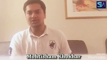 A Young Pakistani Tanqeed on Afghani Forces and Praises Pak Army
