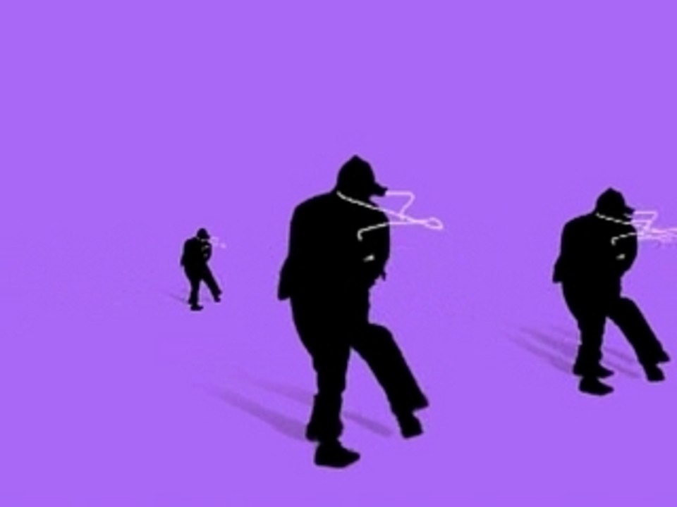 Apple Ipod (Ozomatli - Saturday Night)