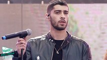 Zayn Malik Admits He Didn’t Feel ‘Good’ In One Direction