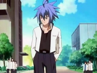 Sukisho 01 legendado em português