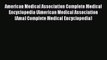 Read American Medical Association Complete Medical Encyclopedia (American Medical Association