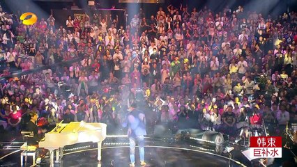 【完整版】我是歌手第四季 第14期20160415 双年巅峰会: 决战歌王之巅 谁才是真正的王 韩红李玟“双王”领军对抗 I Am A Singer S04 EP.14