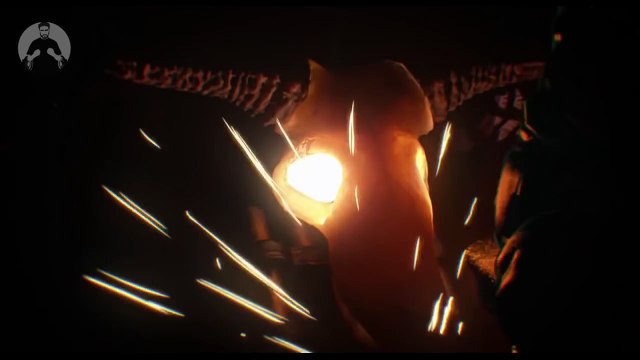 Kopya Kalpler - Sagopa Kajmer (2016 Uyarlama Klip)