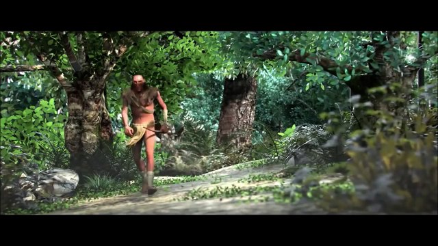 Sagopa kajmer - Ahmak Islatan HD (2015 Uyarlama Klip)