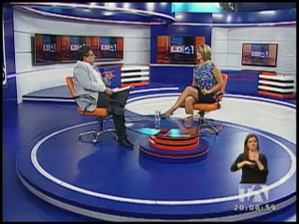 Pacientes cuestionan compra de medicinas de Sercop