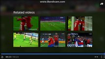 1-1 Eduardo Vargas Goal HD - Chile 1-1 Panama 14.06.2016 HD