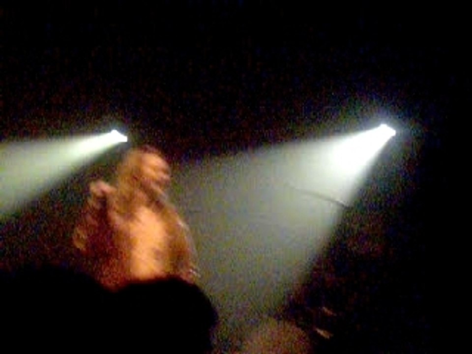 Hellphone - The Elderberries