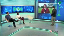 alexandre pato no palmeiras e Yerry Mina confirmado na verdão mercado da bola 2016