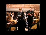 Bach, Matthäus-Passion, 1. Teil, 2. Szene: 3/29
