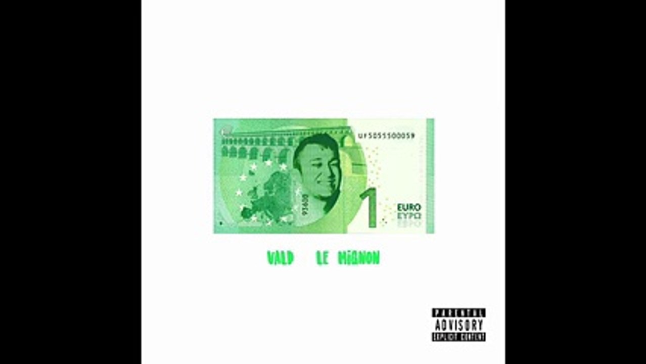 Vald - Le mignon