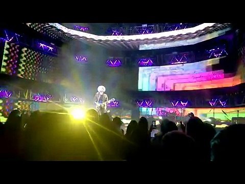 Abel Pintos - Motivos - Dedicado (Myrian Salguero) en vivo 28-11-15