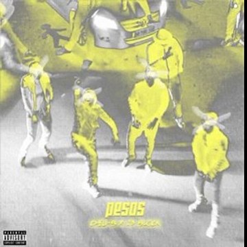 Cheu-B feat 13 Block – Pesos