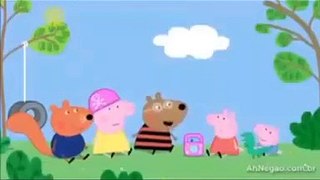 Eu gosto disso (Peppa Pig) - OUDRI KANDA LARRAI VERSION