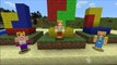 Minecraft Xbox 360 Edition: Update 1.8.2 RELEASE DATE ANNOUNCED! + Skin Pack 3 (All Skins Revealed!)