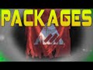 Destiny, Live! New Monarchy Package Opening