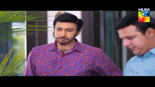 Khwab Saraye Episode 7 Full HD HUM TV Drama 7 June 2016