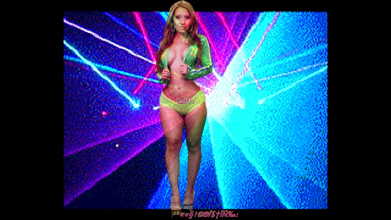 meine erstellte musik