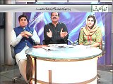 ajj pakistan mian 15-06-2016