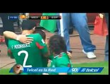 Partido amistoso Bicentenario 2010: Mexico vs España 1-1 [11/08/10] Televisa Deportes