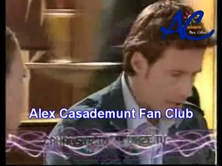 Àlex Casademunt en "Arrayan"(26-4-09)Primera Parte