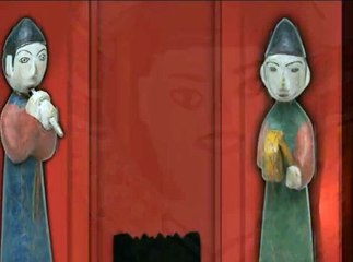 동숭아트센터에 김옥랑 관장 (8)