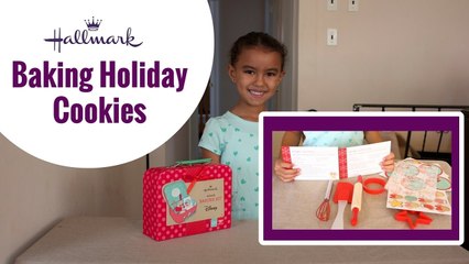 Easy to Make Holiday Cookies