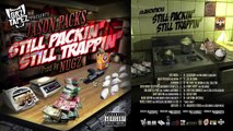 10. Jason Packs - Caucasian ft. Dre Barrs & King Dapz (Prod. Nugz) [Still Packin, Still Trappin]