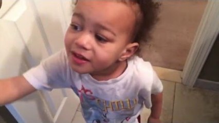 Is There a Secret to Getting Your Toddler to Cooperate?