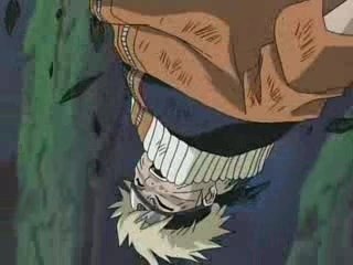 Naruto - Linkin Park - Numb