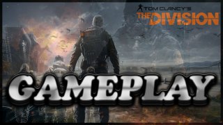 Tom Clancy's The Division - Lets Play | The Division Gameplay