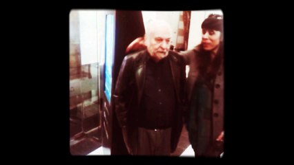 #Teatro: Tito Cossa visitó #Chacabuco